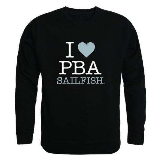I-Love-Palm-Beach-Atlantic-University-Sailfish-Fleece-Crewneck-Pullover-Sweatshirt