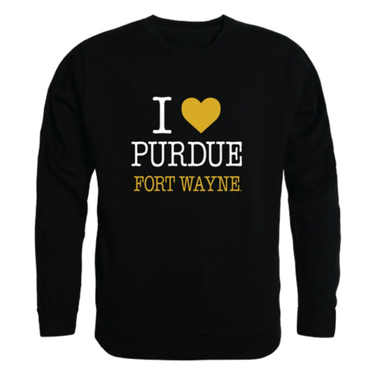 I-Love-Purdue-University-Fort-Wayne-Mastodons-Fleece-Crewneck-Pullover-Sweatshirt