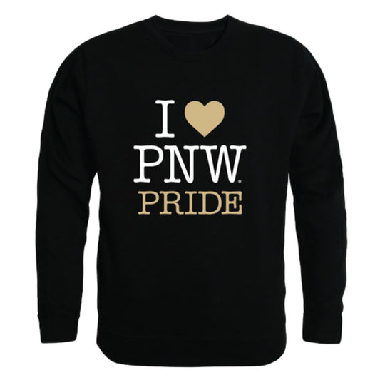 I-Love-Purdue-University-Northwest-Lion-Fleece-Crewneck-Pullover-Sweatshirt