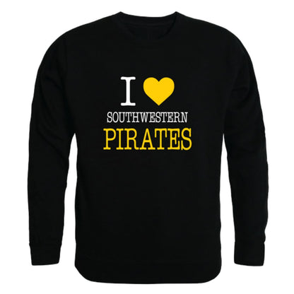 I-Love-Southwestern-University-Pirates-Fleece-Crewneck-Pullover-Sweatshirt