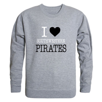 I-Love-Southwestern-University-Pirates-Fleece-Crewneck-Pullover-Sweatshirt