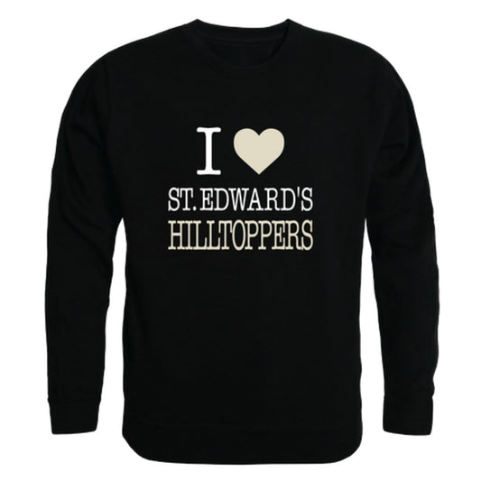 I-Love-St.-Edward's-University-Hilltoppers-Fleece-Crewneck-Pullover-Sweatshirt