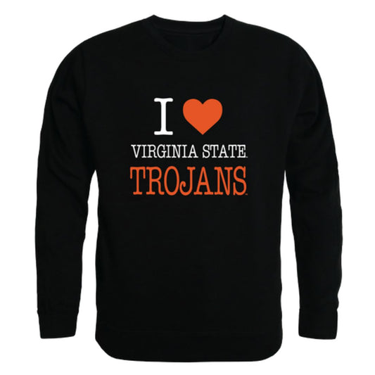 I-Love-Virginia-State-University-Trojans-Fleece-Crewneck-Pullover-Sweatshirt