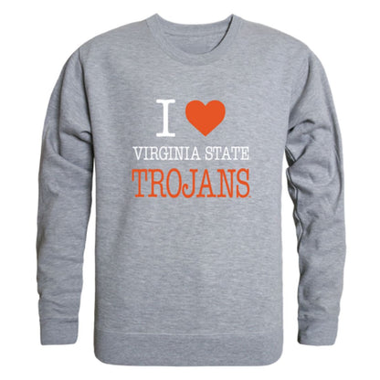 I-Love-Virginia-State-University-Trojans-Fleece-Crewneck-Pullover-Sweatshirt