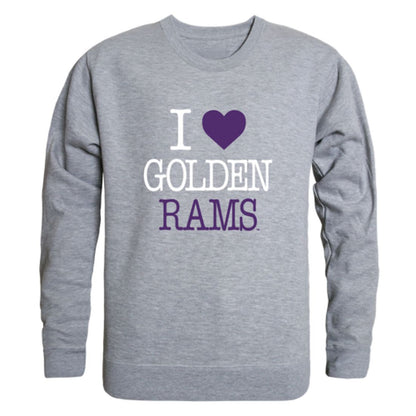 I-Love-West-Chester-University-Rams-Fleece-Crewneck-Pullover-Sweatshirt