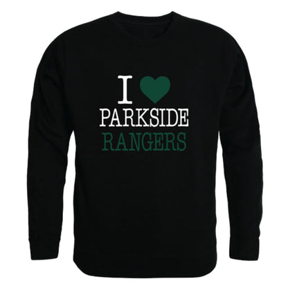 I-Love-University-of-Wisconsin-Parkside-Rangers-Fleece-Crewneck-Pullover-Sweatshirt