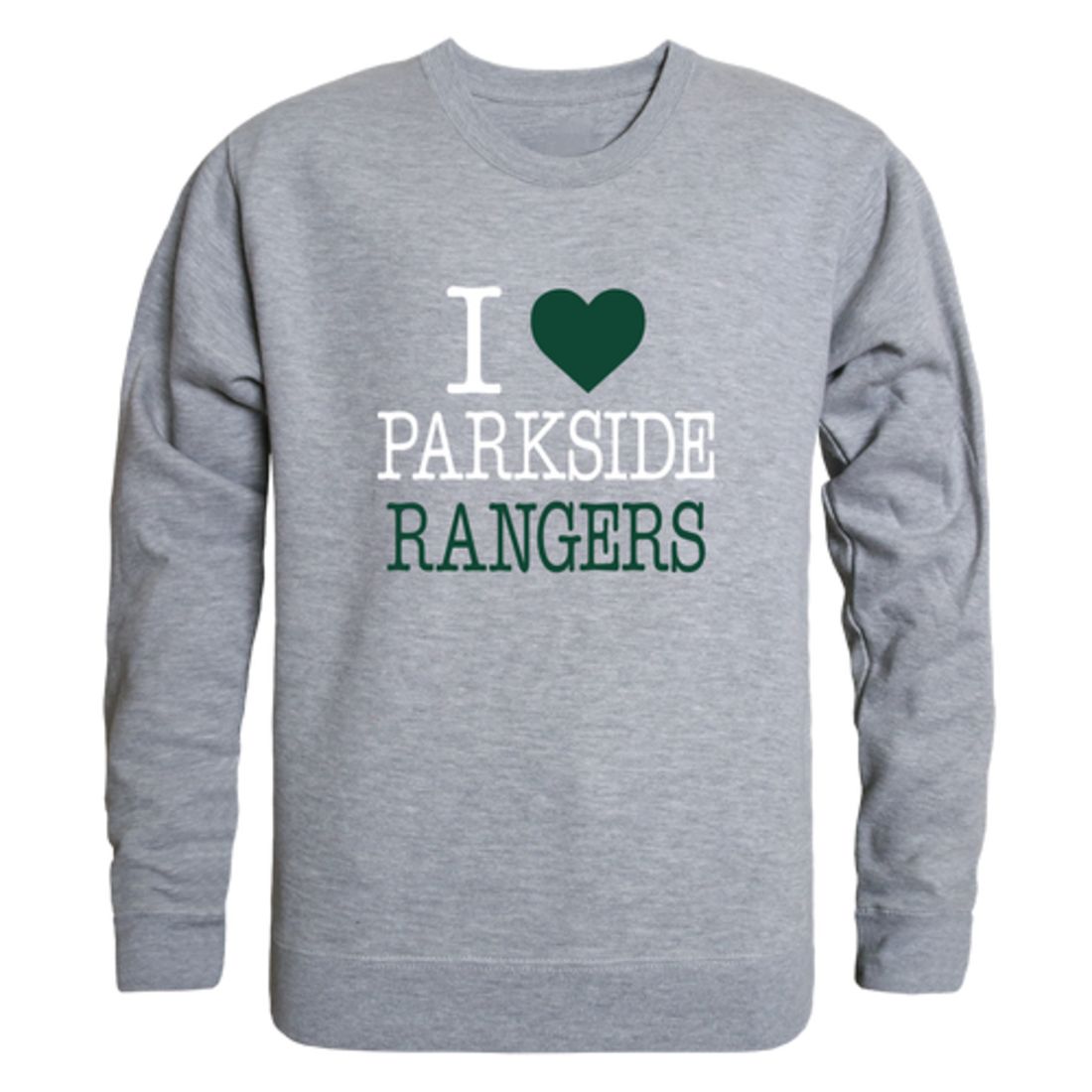 I-Love-University-of-Wisconsin-Parkside-Rangers-Fleece-Crewneck-Pullover-Sweatshirt