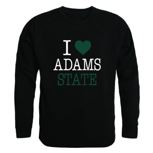 I-Love-Adams-State-University-Grizzlies-Fleece-Crewneck-Pullover-Sweatshirt