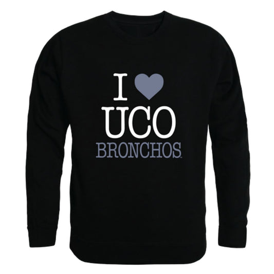 I-Love-University-of-Central-Oklahoma-Bronchos-Fleece-Crewneck-Pullover-Sweatshirt
