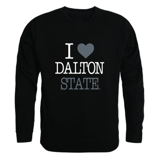 I-Love-Dalton-State-College-Roadrunners-Fleece-Crewneck-Pullover-Sweatshirt