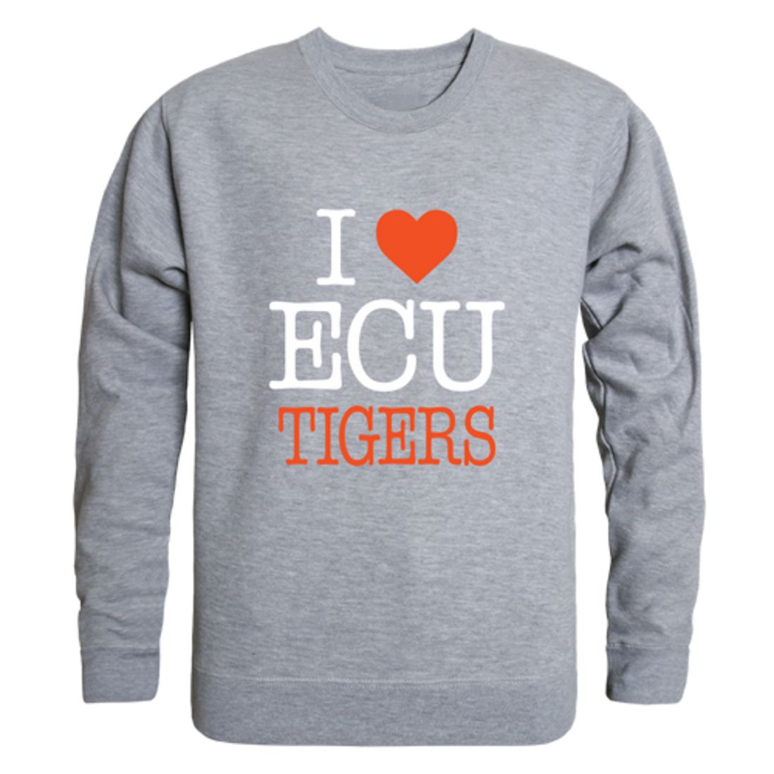 I-Love-East-Central-University-Tigers-Fleece-Crewneck-Pullover-Sweatshirt