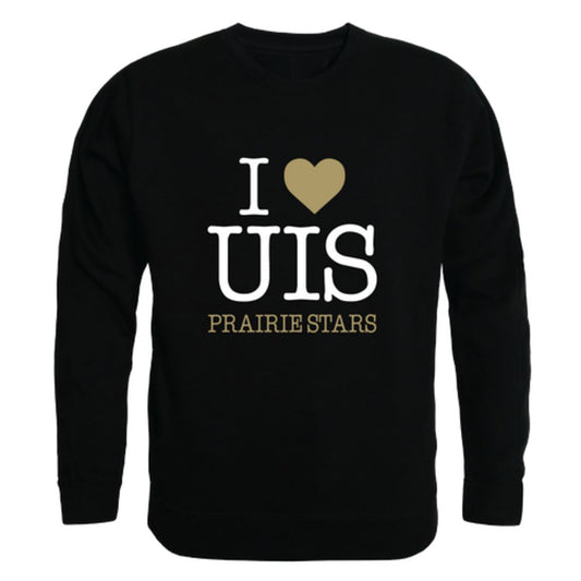 I-Love-University-of-Illinois-Springfield-Prairie-Stars-Fleece-Crewneck-Pullover-Sweatshirt