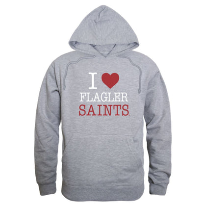 I-Love-Flagler-College-Saints-Fleece-Hoodie-Sweatshirts