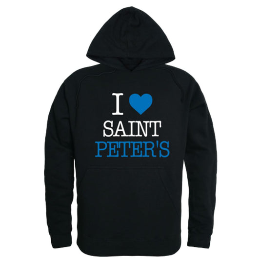 I-Love-Saint-Peter's-University-Peacocks-Fleece-Hoodie-Sweatshirts