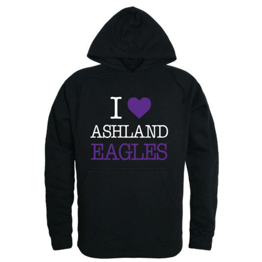 I-Love-Ashland-University-Eagles-Fleece-Hoodie-Sweatshirts