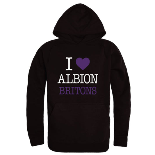 I-Love-Albion-College-Britons-Fleece-Hoodie-Sweatshirts
