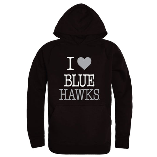 I-Love-Dickinson-State-University-Blue-Hawks-Fleece-Hoodie-Sweatshirts