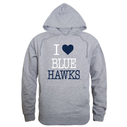 I-Love-Dickinson-State-University-Blue-Hawks-Fleece-Hoodie-Sweatshirts