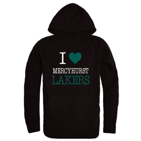 I-Love-Mercyhurst-University-Lakers-Fleece-Hoodie-Sweatshirts