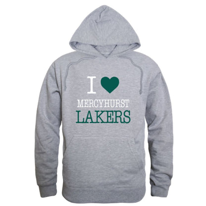 I-Love-Mercyhurst-University-Lakers-Fleece-Hoodie-Sweatshirts