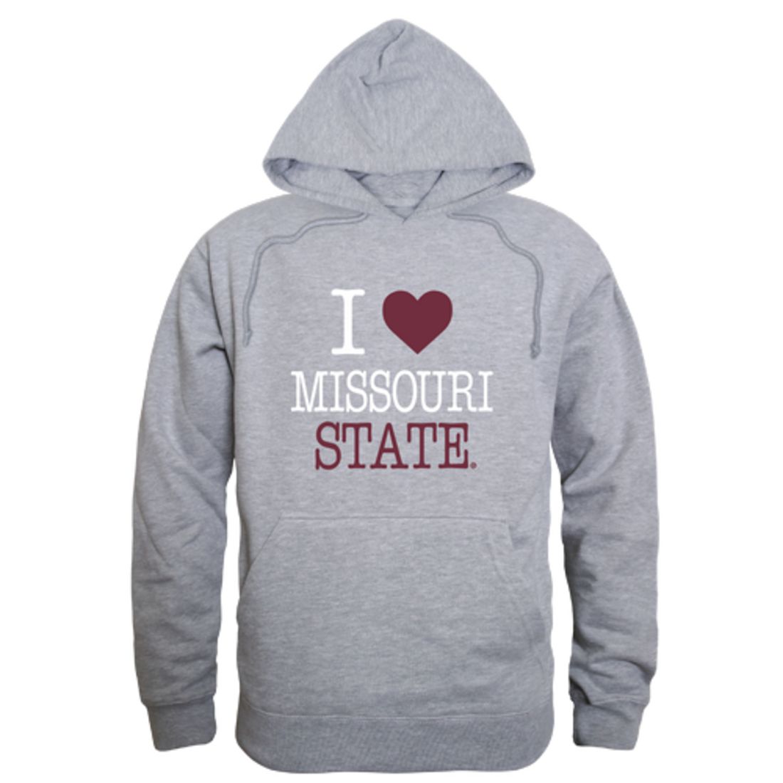 I-Love-Missouri-State-University-Bears-Fleece-Hoodie-Sweatshirts