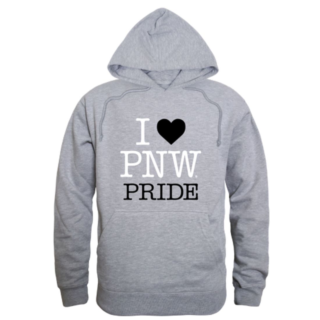 I-Love-Purdue-University-Northwest-Lion-Fleece-Hoodie-Sweatshirts