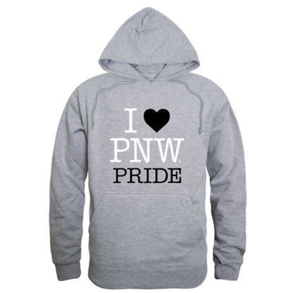 I-Love-Purdue-University-Northwest-Lion-Fleece-Hoodie-Sweatshirts