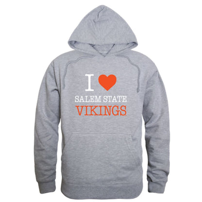 I-Love-Salem-State-University-Vikings-Fleece-Hoodie-Sweatshirts