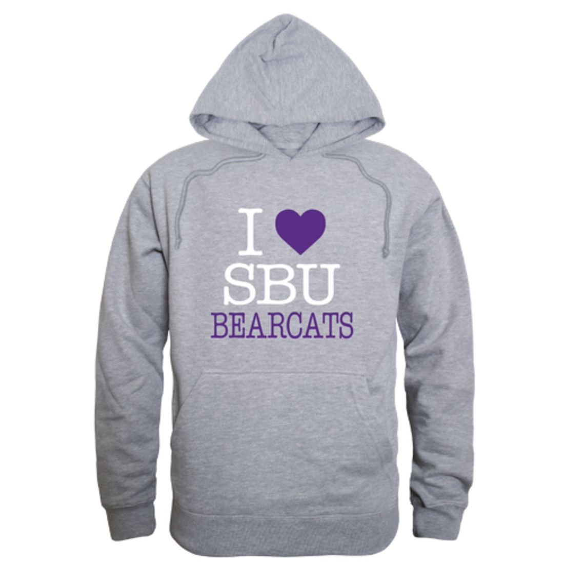 Southwest Baptist University Bearcats Official Team Apparel