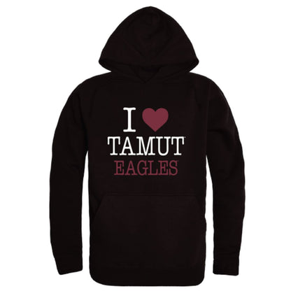 I-Love-Texas-A&M-University-Texarkana-Eagles-Fleece-Hoodie-Sweatshirts