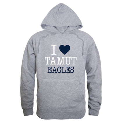 I-Love-Texas-A&M-University-Texarkana-Eagles-Fleece-Hoodie-Sweatshirts
