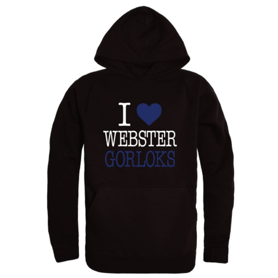 I-Love-Webster-University-Gorlocks-Fleece-Hoodie-Sweatshirts