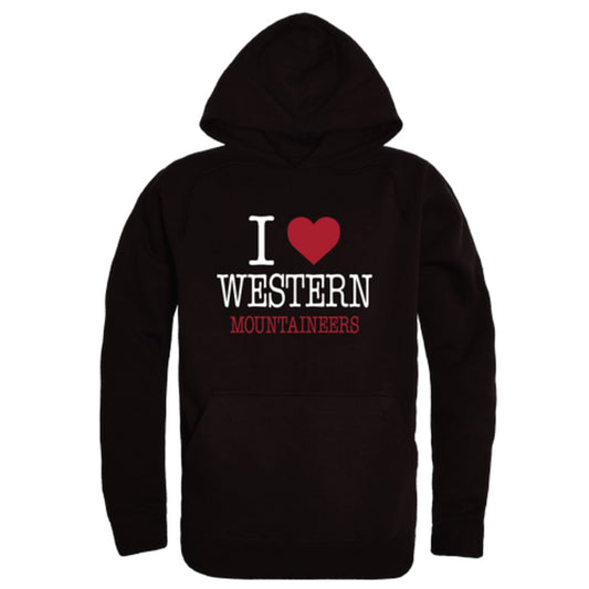 I-Love-Western-Colorado-University-Mountaineers-Fleece-Hoodie-Sweatshirts