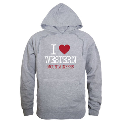 I-Love-Western-Colorado-University-Mountaineers-Fleece-Hoodie-Sweatshirts