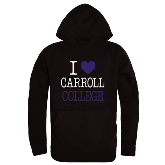 I-Love-Carroll-College-Saints-Fleece-Hoodie-Sweatshirts