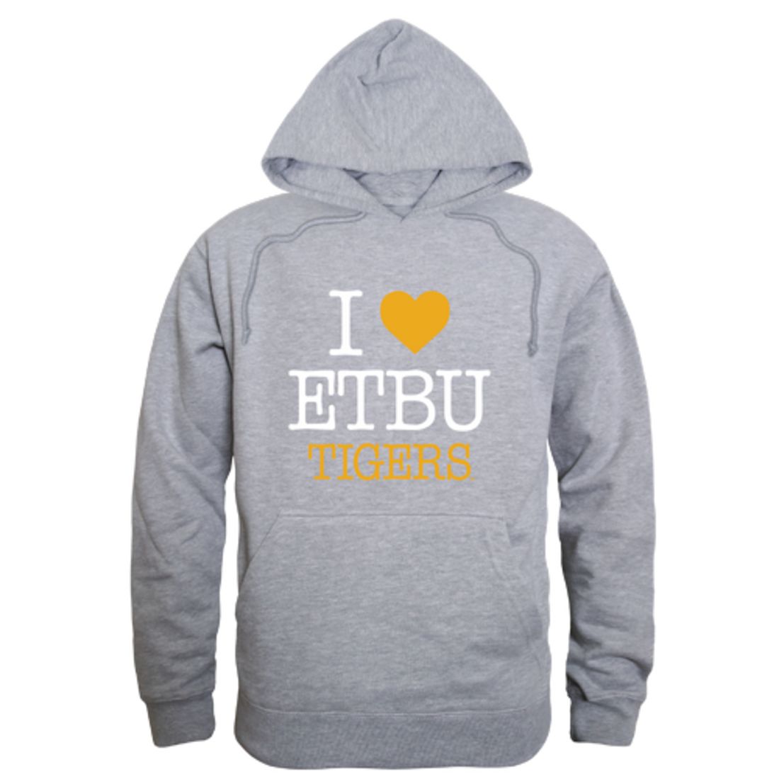 I-Love-East-Texas-Baptist-University-Tigers-Fleece-Hoodie-Sweatshirts