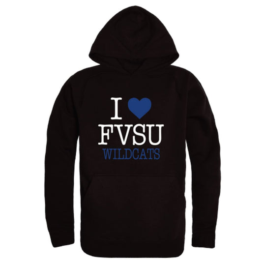 I-Love-Fort-Valley-State-University-Wildcats-Fleece-Hoodie-Sweatshirts