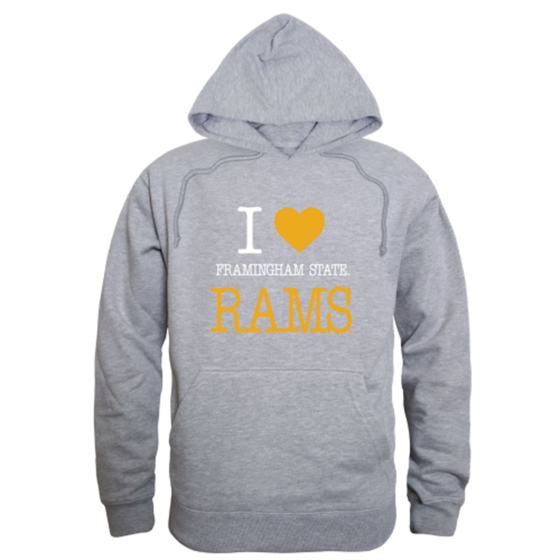 I-Love-Framingham-State-University-Rams-Fleece-Hoodie-Sweatshirts