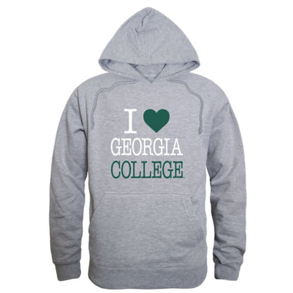 I-Love-Georgia-College-and-State-University-Bobcats-Fleece-Hoodie-Sweatshirts