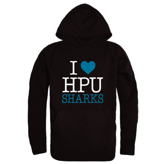 I-Love-Hawaii-Pacific-University-Sharks-Fleece-Hoodie-Sweatshirts