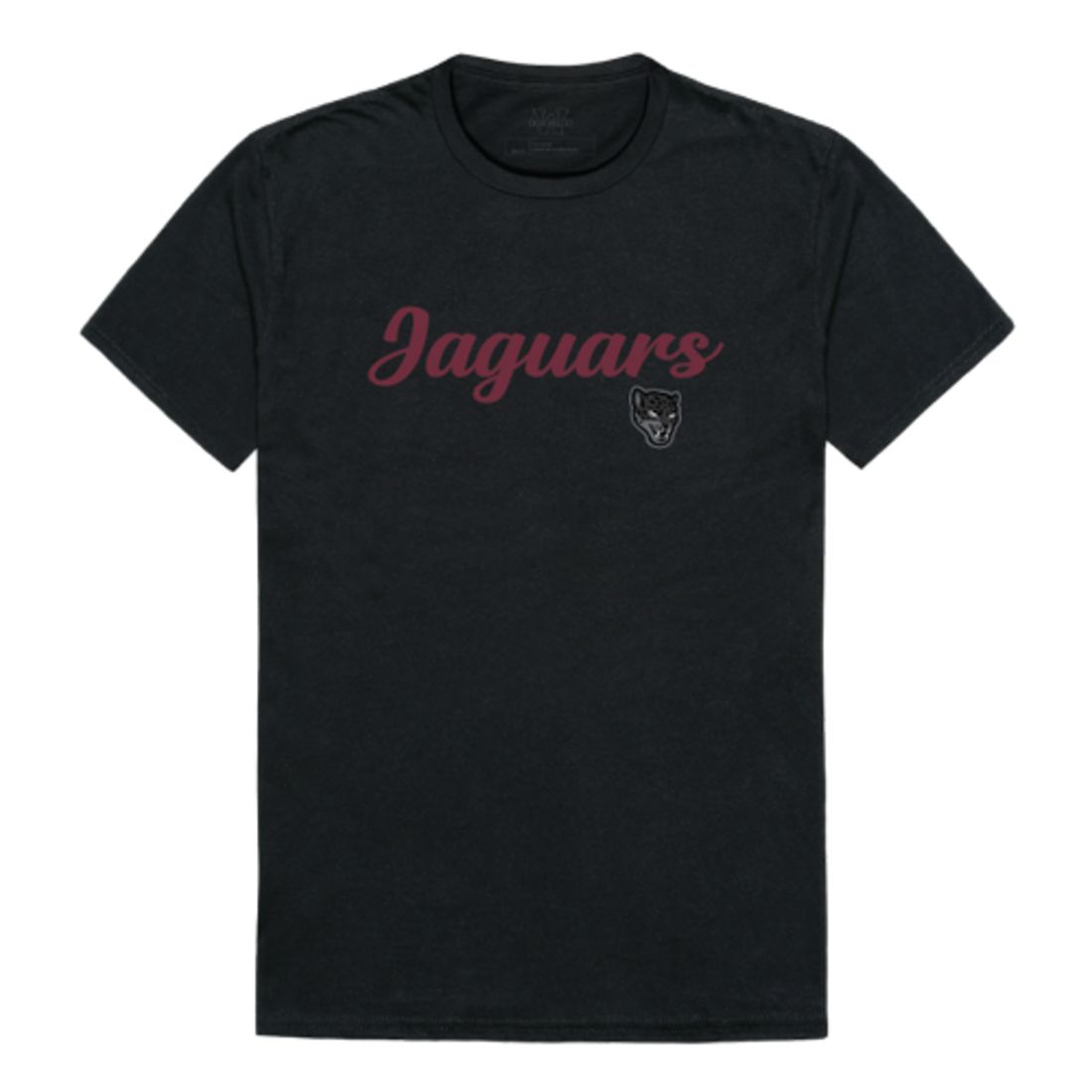 Texas A&M University-San Antonio Jaguars Script T-Shirt Tee