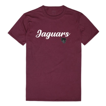 Texas A&M University-San Antonio Jaguars Script T-Shirt Tee