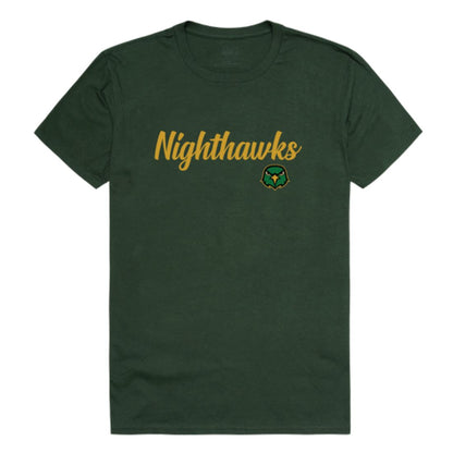 Northern Virginia Community College Nighthawks Script T-Shirt Tee