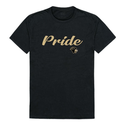 Purdue University Northwest Lion Script T-Shirt Tee