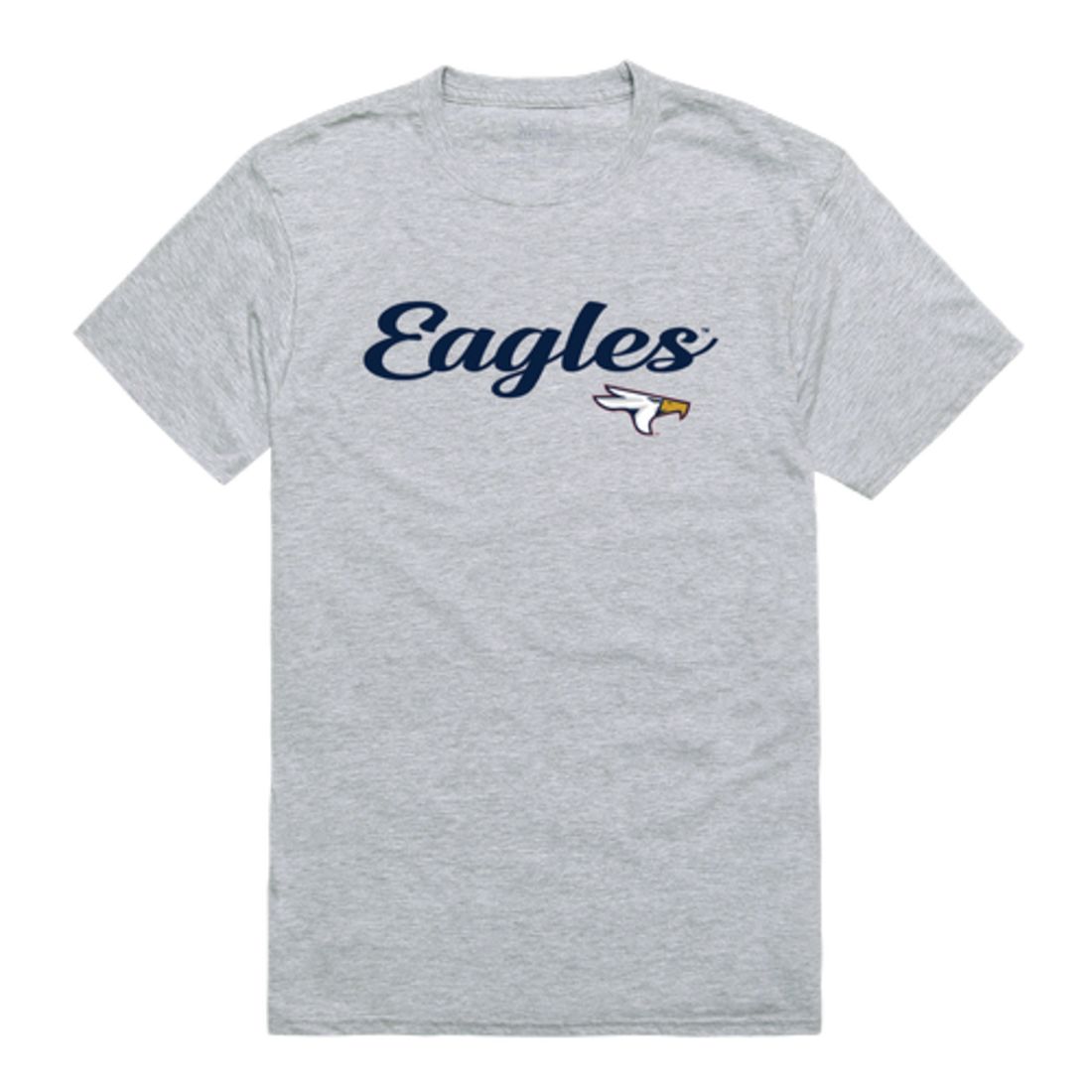 Texas A&M University-Texarkana Eagles Script T-Shirt Tee