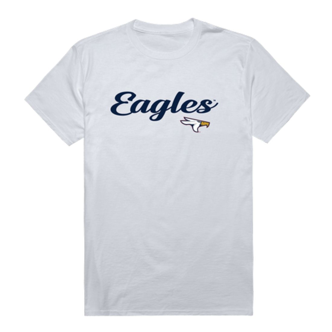 Texas A&M University-Texarkana Eagles Script T-Shirt Tee