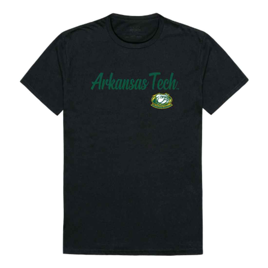 Arkansas Tech University Wonder Boys Script T-Shirt Tee