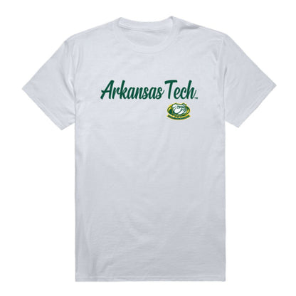 Arkansas Tech University Wonder Boys Script T-Shirt Tee