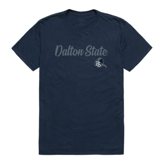 Mouseover Image, Dalton State College Roadrunners Script T-Shirt Tee
