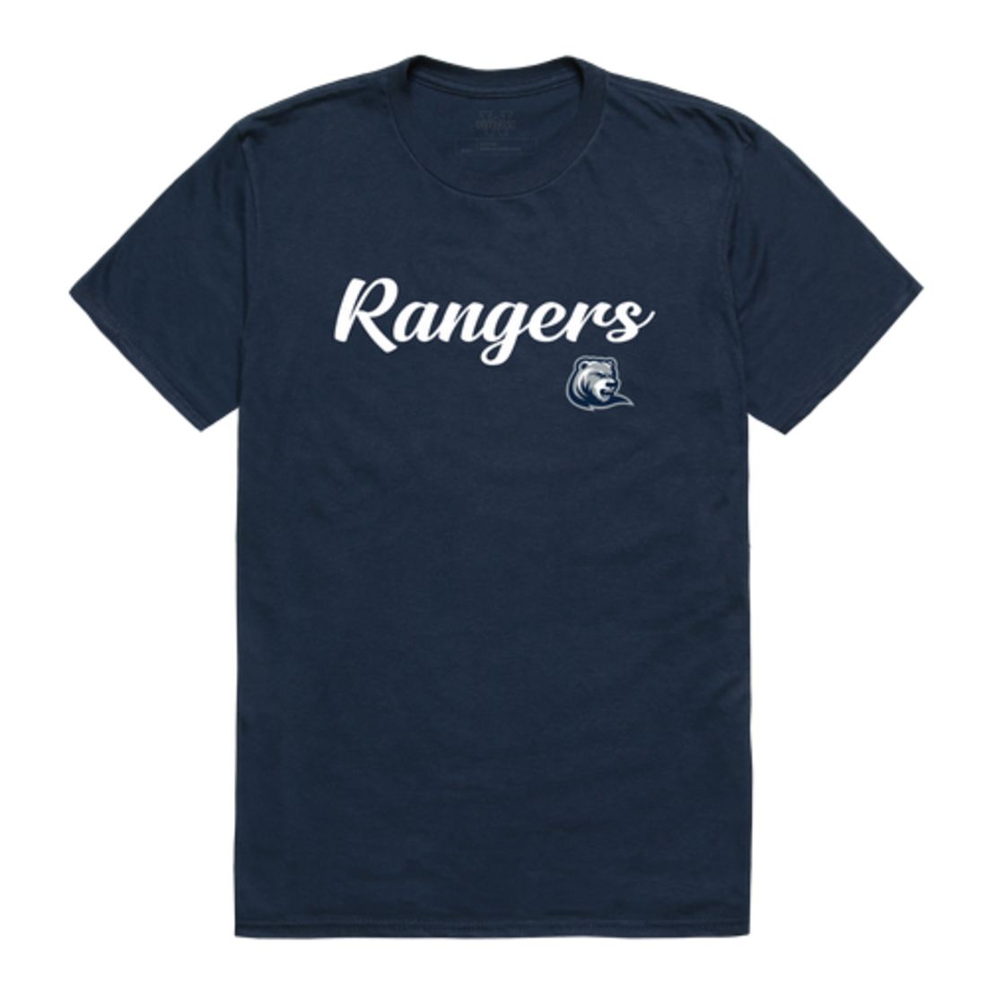 Drew University Rangers Script T-Shirt Tee